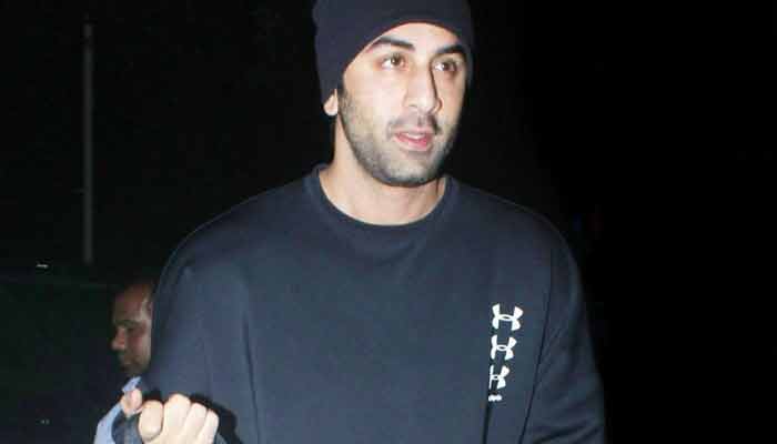 Ranbir Kapoor Expensive Sweatshirt Buy Yeezy
