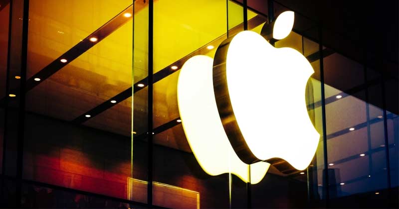 Apple Online Store Launched In India