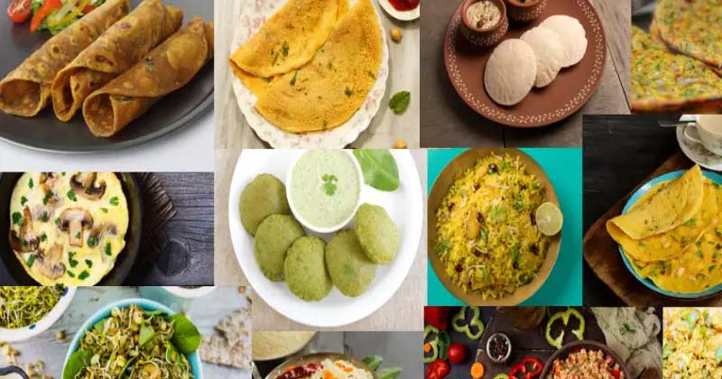 Best Healthiest Indian Food In Hindi