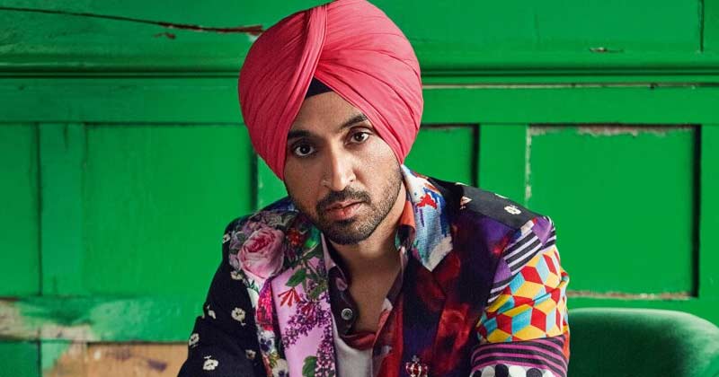 Diljit Dosanjh Reply To Users