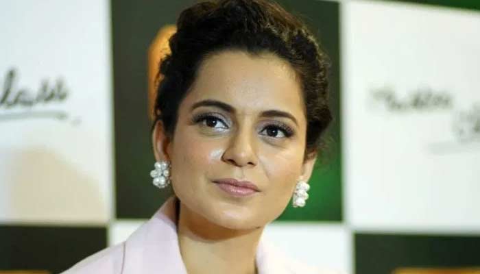 Kangana Ranaut Given Y-plus Security By Centre | Mumbai Police