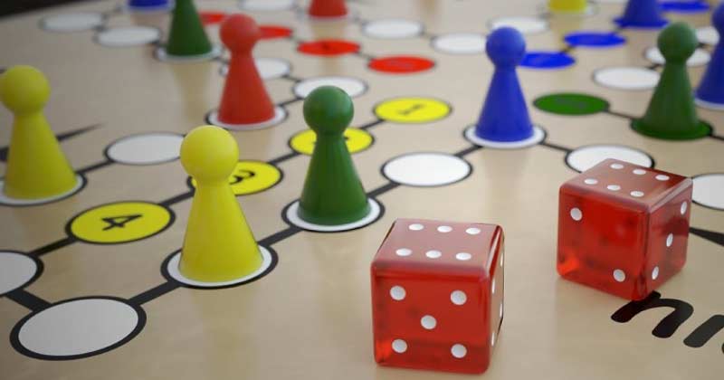 Lady Moves Family Court After Losing Ludo