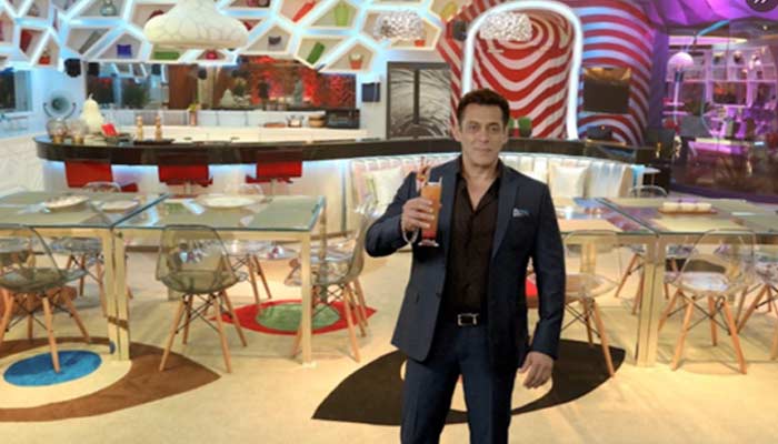Salman Khan On Bigg Boss 14 Fees