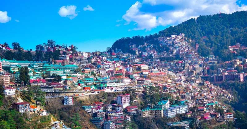 Tourist Allowed To Visit In Himachal Pradesh