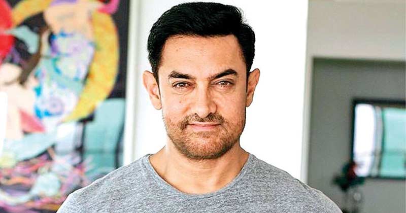 Aamir Khan Reveals About his Career