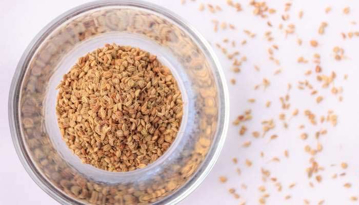Ajwain- Control Uric Acid In Hindi