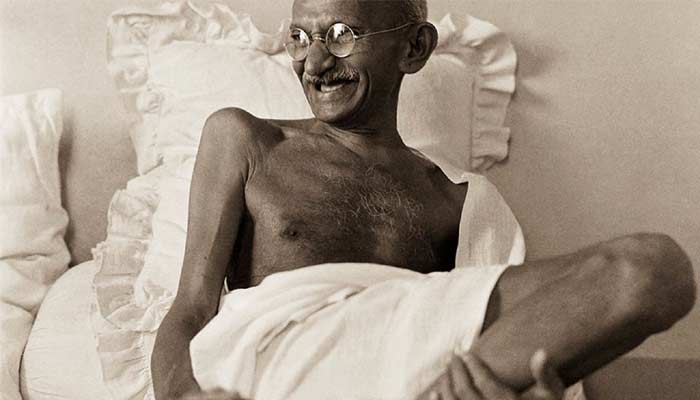 gandhi jayanti biography in hindi