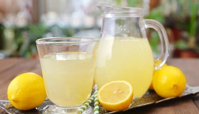 lemon Juice- Control Uric Acid In Hindi