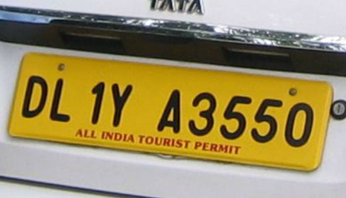 types-of-vehicle-number-plate-colors-of-number-plates