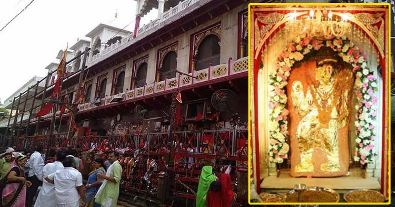 Mehandipur Balaji Temple Reopen After Lockdown