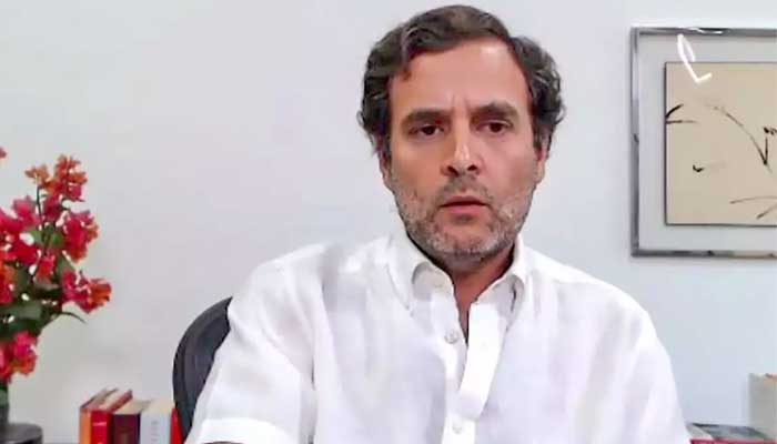 Rahul Gandhi PM Modi Reform Equals To Theft