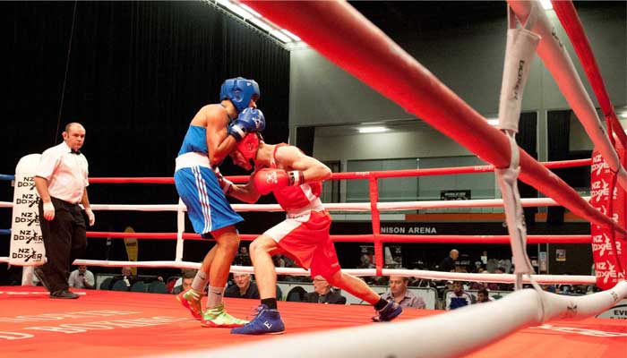 Boxing - breakup ke baad khud ko kaise sambhale