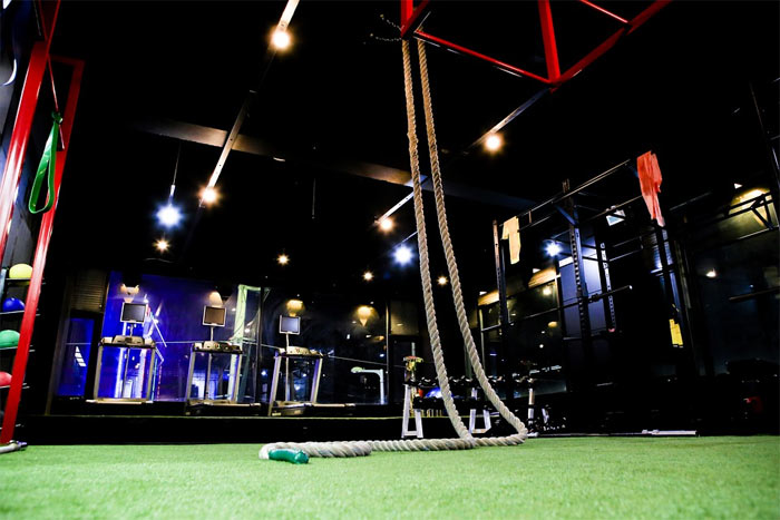 Crossfit - Breakup ke baad kya kare