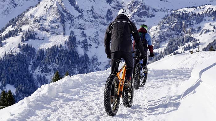 Cycling - breakup ke baad khud ko kaise sambhale