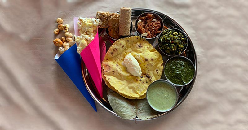Lohri Recipes In Hindi