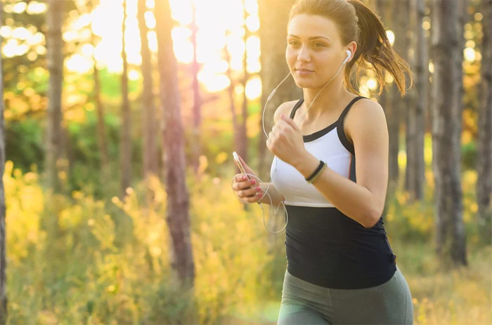 Running - Breakup ke baad kya kare