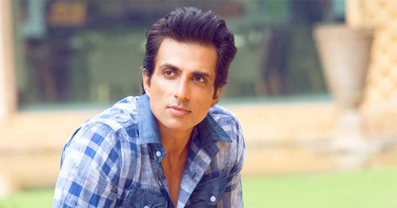 Sonu Sood Converted Residential Building Into Hotel