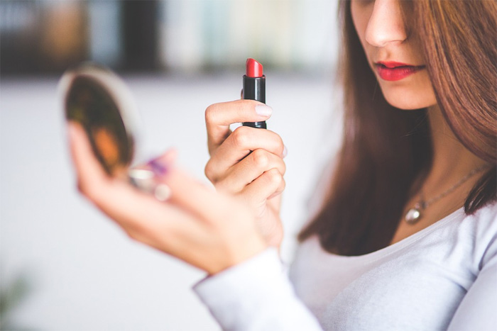 Makeup products life span