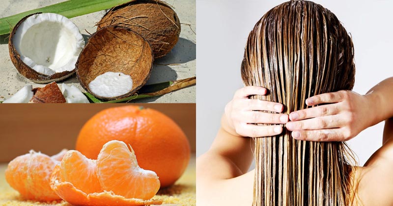 Hair Pack For Dry Hair At Home In Hindi