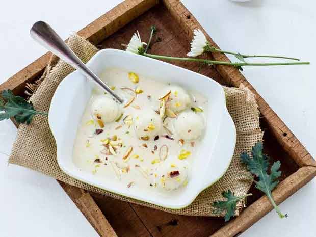Kheer Puli - Lost Indian Recipes In Hindi