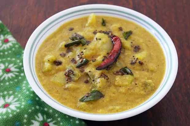 Pindi Miriyam - Old Indian Traditional Food In Hindi