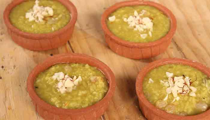 Raoh Ki Kheer - Old And Lost Indian Dishes In Hindi