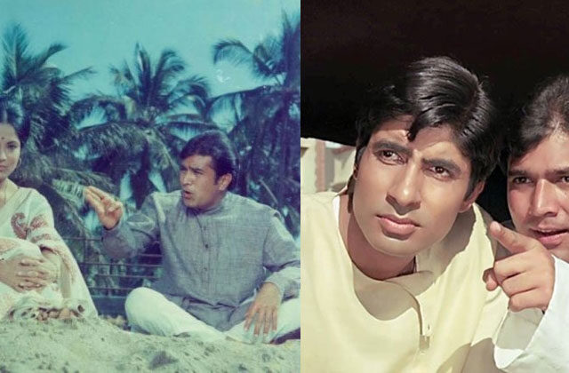 Anand Movie Completes 50 Years