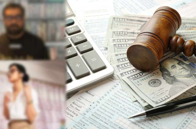 Anurag Kashyap Actress Taapsee Pannu It Raids