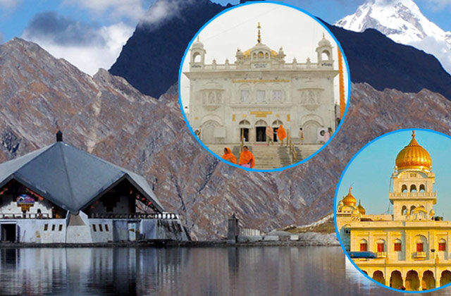 Best Gurudwaras in India You Must Visit