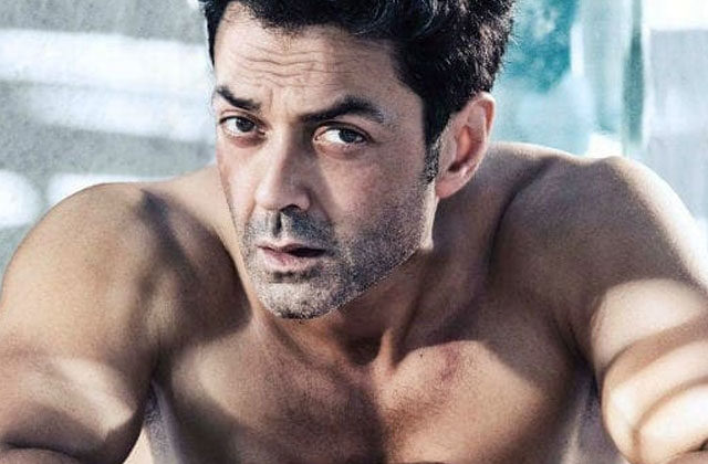 Bobby Deol Body Transformation