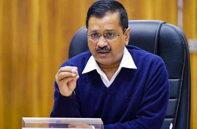 Delhi Budget 2021 Live Updates