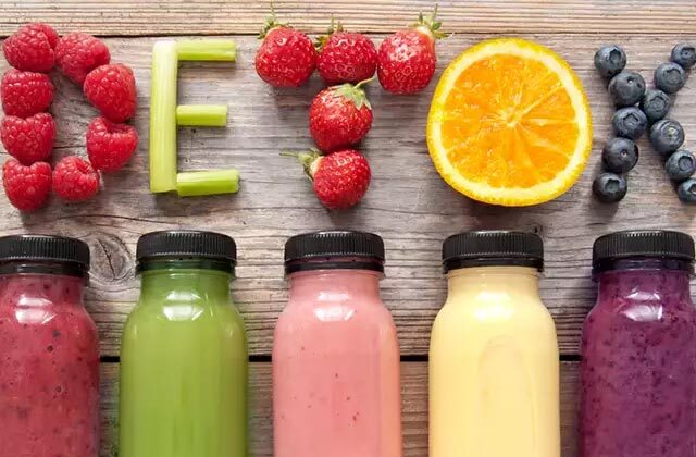 Homemade Body Detox Drinks In Hindi