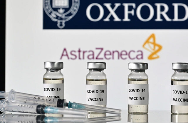 European Union Stop AstraZeneca Vaccine
