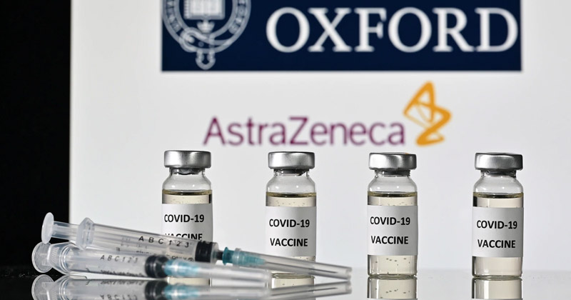 European Union Stop AstraZeneca Vaccine