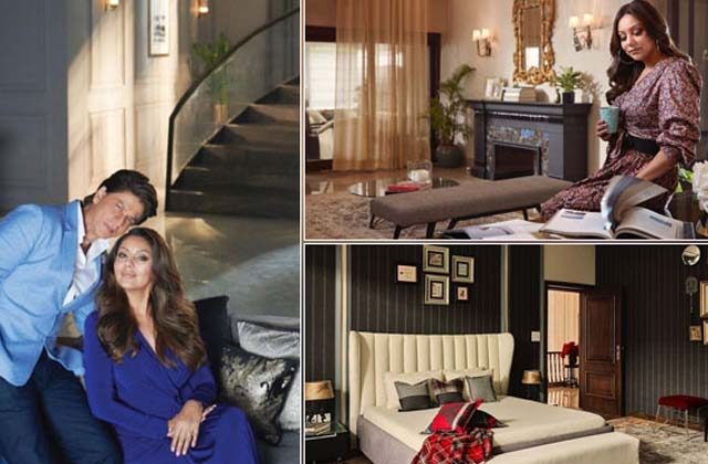 Facts of Shah Rukh Khan House Mannat In Hindi