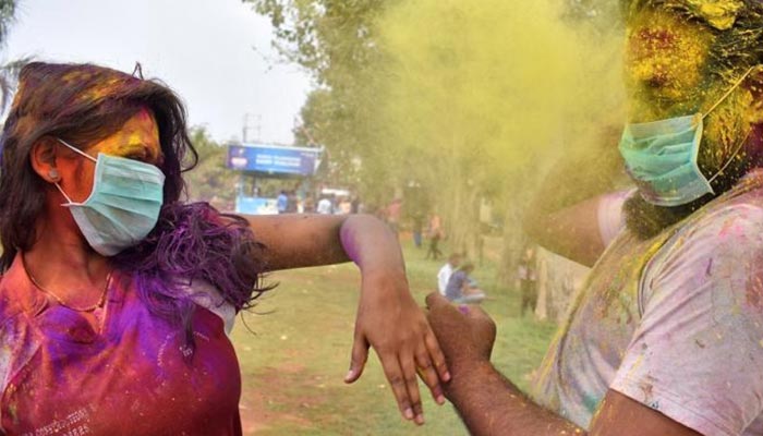 Holi 2021 Safety Tips In Hindi