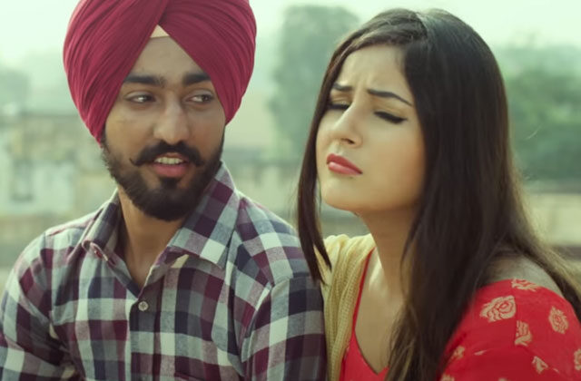 Kafila Punjabi Song Viral On Internet