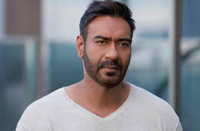 Man Stopped Ajay Devgan's Car