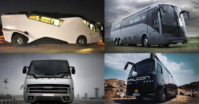 Most Expensive Vanity Vans In Bollywood In Hindi | Shah Rukh Khan