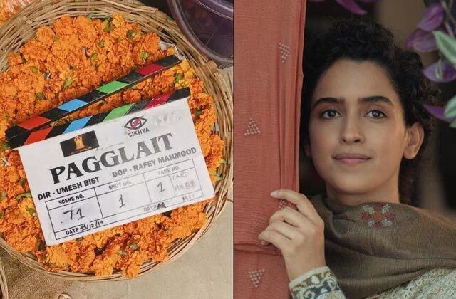 Pagglait Trailer Released