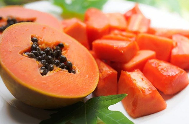 Papita Khane Ke Fayde