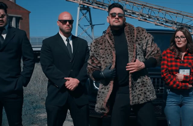 Shehnaaz Gill Song Mind Na Kri