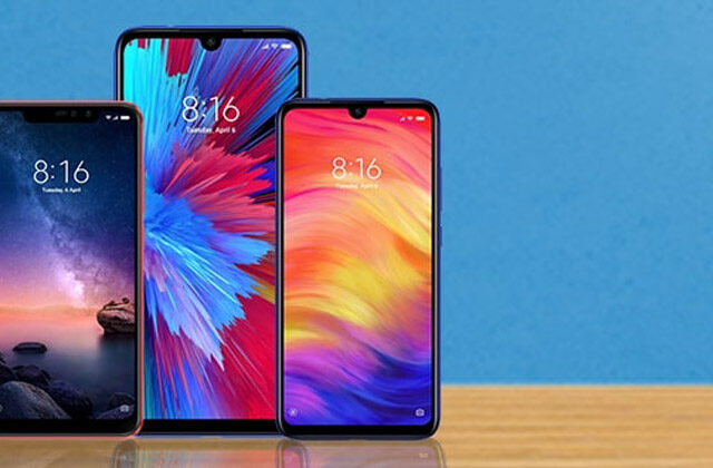 Smartphone Launches In March 2021