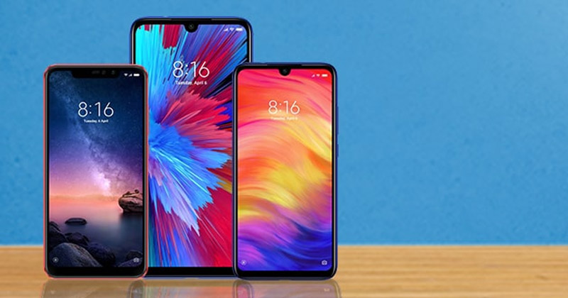 Smartphone Launches In March 2021