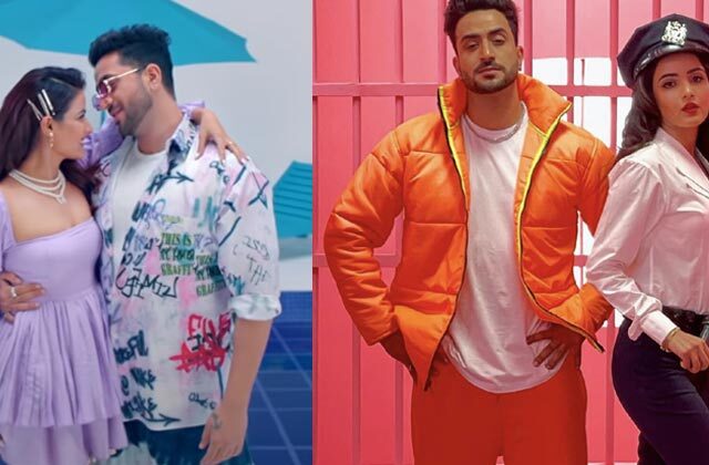 Tera Suit Song Released