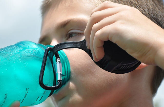 Thanda Pani Peene Ke Fayde