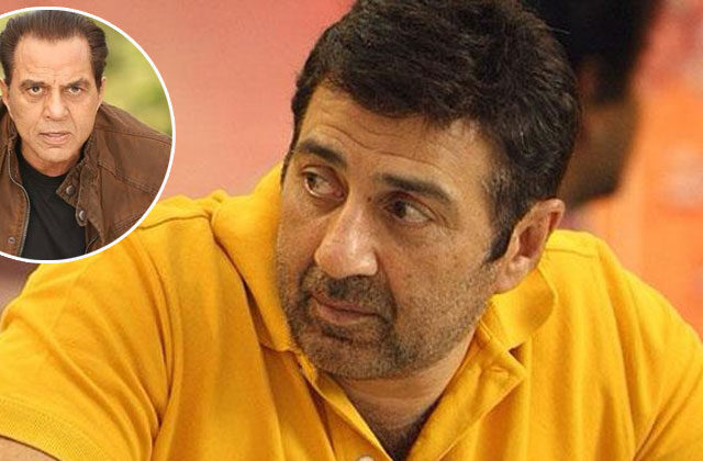 When Dharmendra Suffered Crores