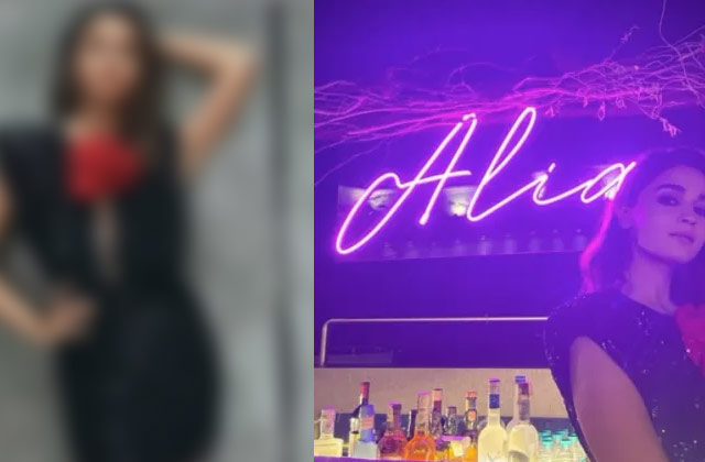 Alia Birthday Dress Cost