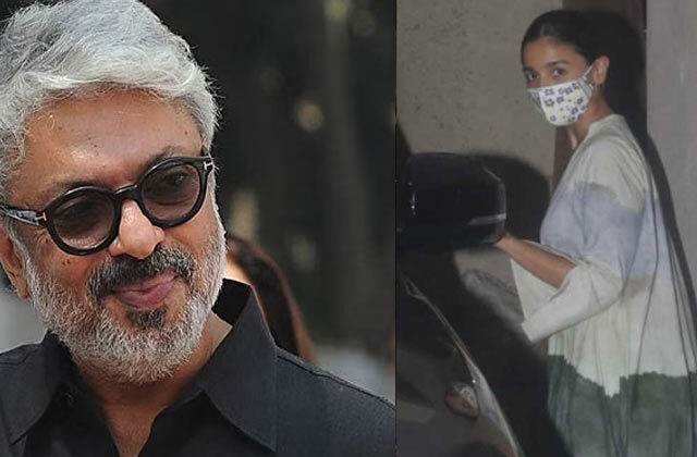 Alia Bhatt Sanjay Leela Bhansali get Summons from court: