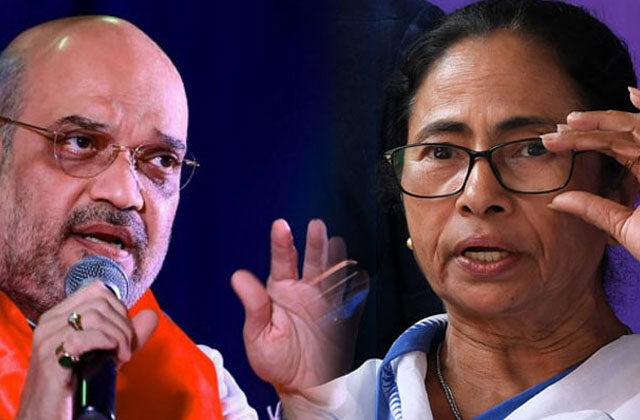 West Bengal Election 2021
